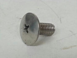 Fagor Tr Esp. ROZSDAMENTES ACÉL M6X13MM