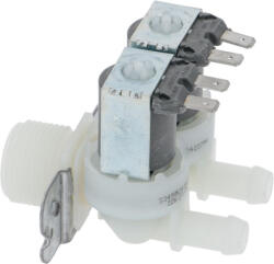 Fagor Elektromágnesszelep 230V AC 50/60Hz 2-útú Víz