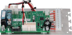 Zanussi ELEKTRONIKUS TÁBLA 125x75mm