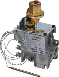 ANGELO PO Szelep 630 Eurosit Sütő 100-340°c