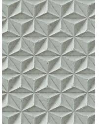 As Creation Tapet 3D Prisme beton
