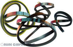 Megadyne Z30 (10x765Li 790Lw) Megadyne Ékszíj (390700930030-HU-Z3010x765Li790Lw)