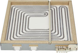 Zanussi Sugárzó Fűtőelem 4000w 400v - gastrobolt - 143 990 Ft