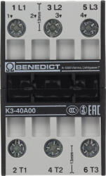 Zanussi Kapcsoló Benedikt/jager K3-40a00