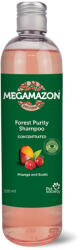  MEGAMAZON MEGAMAZON Forest Purity, șampon câini și pisici, Pitanga și Buriti, flacon, 300ml