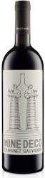 Velvet Winery Velvet - Wine Deco Cabernet Sauvignon DOC 2021 - 0.75L, Alc: 14.9%