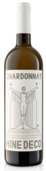 Velvet Winery Velvet - Wine Deco Chardonnay DOC 2022 - 0.75L, Alc: 14%