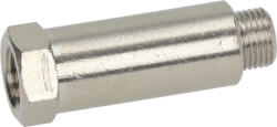 ANGELO PO HOSSZABBÍTÓ ø 1/8'M-1/8'F - 42 mm