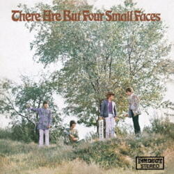 Small Faces There Are But Four Sma - facethemusic - 10 390 Ft