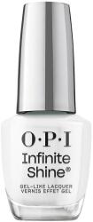 OPI Machiaj Unghii Infinite Shine Gel Like Lacquer Alpine Snow Lac 15 ml