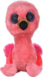 Plus 24cm Plus Ty 24cm Boos Flamingo Roz (ty37262)