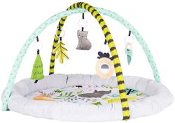 Chipolino Covoras de joaca Chipolino Forest (PGB02501FRT) - kidostore