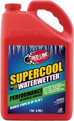 Red Line Oil Red Line Supercool WaterWetter 3.8L - Antigel prediluat lichid de răcire motor (81205)