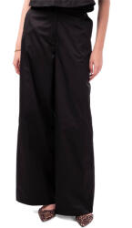 MOUTAKI Pantaloni 25.03. 57 black