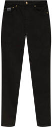 Versace Jeans Couture Jeans 78Up508 C Narrow 78GAB5D0CDW00 909 black black (78GAB5D0CDW00 909 black black)
