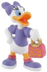 BULLYLAND Фигурка Bullyland Mickey Mouse & Friends - Дейзи, с чантичка (15343) - baby