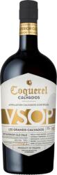 Coquerel VSOP - калвадос 700ml