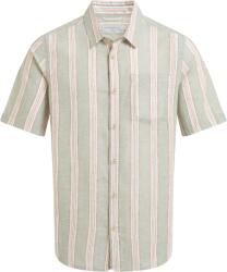 Craghoppers Argino Short Sleeved Shirt Размер: L / Цвят: светло зелен