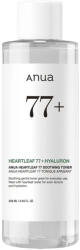 Anua Heartleaf 77 bőrnyugtató toner 250 ml