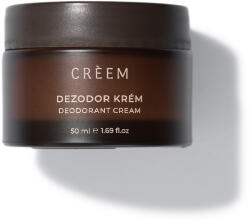  CRÈEM Dezodor Krém - 50 ml