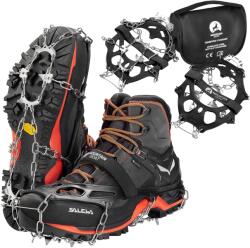 Mountain Goat Crampoane pentru pantofi STANDARD (41-43) L Coltar alpinism