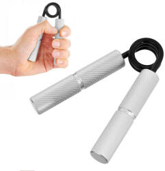 4FIZJO Gripper de mână din metal, capacitate 45kg