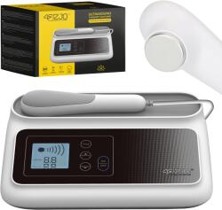 4FIZJO Aparat de terapie cu ultrasunete, cu cap manual PRO+
