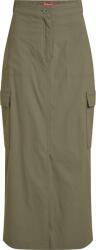 Craghoppers NosiLife Adventure Midi Skirt Размер: M / Цвят: зелен