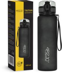 4FIZJO Sticlă de apă 650 ml