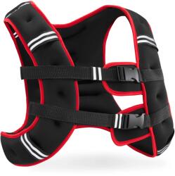 4FIZJO Vestă de antrenament cu greutate de 10 kg