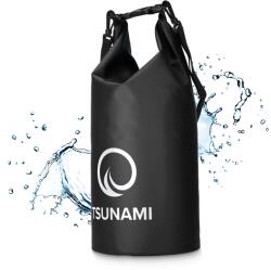 Tsunami Geantă Impermeabilă TSUNAMI 10 litri