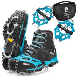 Mountain Goat Crampoane pentru pantofi STANDARD (37-40) M Coltar alpinism