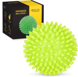 4FIZJO Minge de masaj cu vârfuri 9 cm