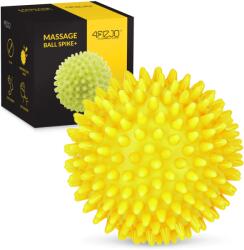 4FIZJO Minge de masaj cu vârfuri 10 cm