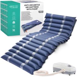 4FIZJO Saltea antiescară MED cu compresor