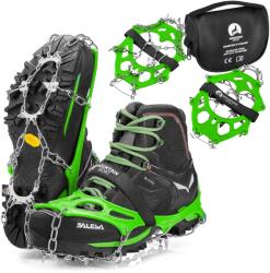 Mountain Goat Crampoane pentru pantofi STANDARD (44-46) XL Coltar alpinism