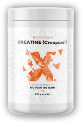 BrainMax Creatina (Creapure), Creatina Monohidrat 500g