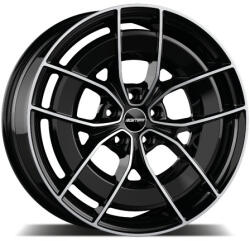 GMP Italia Energia 8, 5×21 Et35 5×112 Cb66, 6 Black Diamond