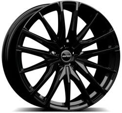 GMP Italia Sparta 9, 5×21 Et36 5×112 Cb66, 6 Glossy Black