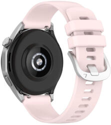  RMPACK Huawei Watch GT 4 41mm Szilikon Szíj - Pótszíj Band Style Rózsaszín