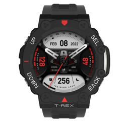 RMPACK Amazfit T-REX 2 Keretvédő Protective Cover C03