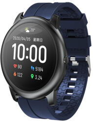 RMPACK Xiaomi Haylou Solar LS05 Pótszíj Sport Óraszíj Kék