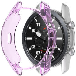 RMPACK Webshop RMPACK Samsung Galaxy Watch 3 41mm Védőkeret SM-R850 Lila