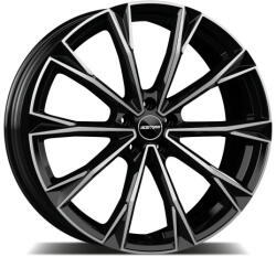 GMP Italia Total 10, 5×21 Et19 5×112 Cb66, 6 Black Diamond