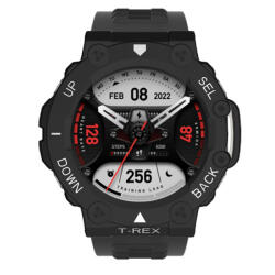 RMPACK Amazfit T-REX 2 Keretvédő Protective Cover C01