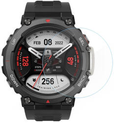 RMPACK Amazfit T-REX 2 Kijelzővédő Fólia TPU Soft