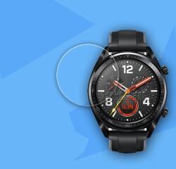 R-Mobile Pack Huawei Watch GT Képernyővédő Üveg - Tempered Glass 0.26mm