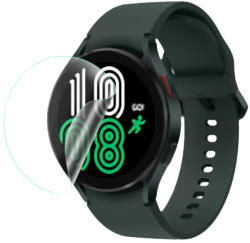 RMPACK Samsung Galaxy Watch4 Classic 46mm Képernyővédő Fólia TPU