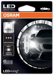 OSRAM LEDriving 6418DWP-1BL 36mm (746)