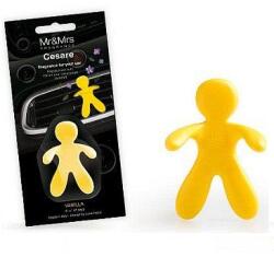 Mr&Mrs Fragrance Fragrance Cesare Vanilla (963)